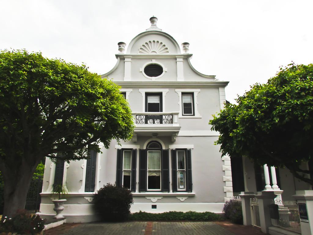 Caledon Villa Стелленбос Экстерьер фото