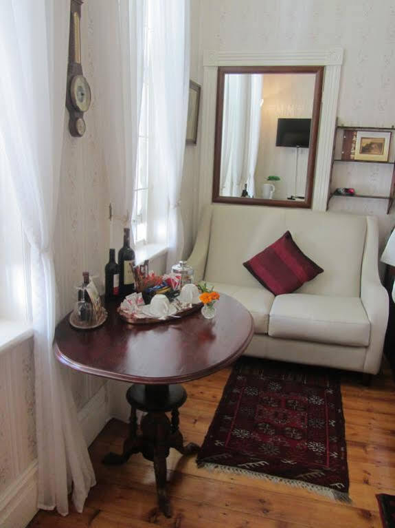 Caledon Villa Стелленбос Экстерьер фото