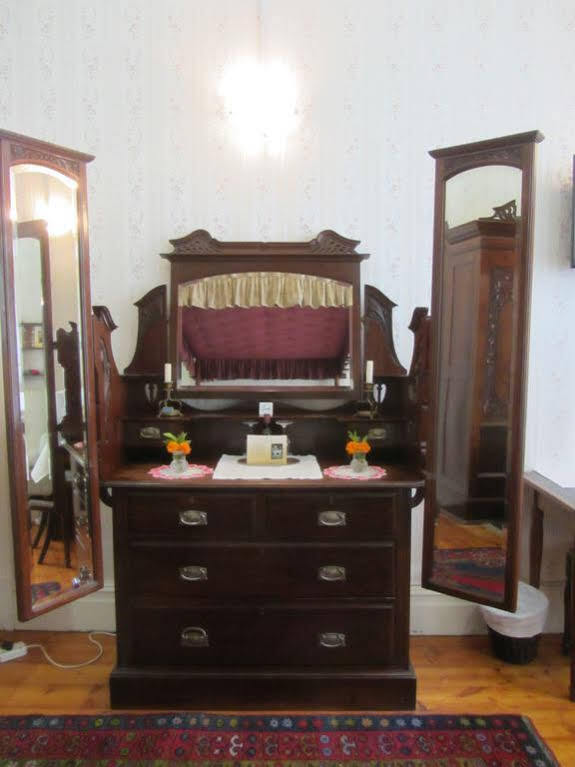 Caledon Villa Стелленбос Экстерьер фото