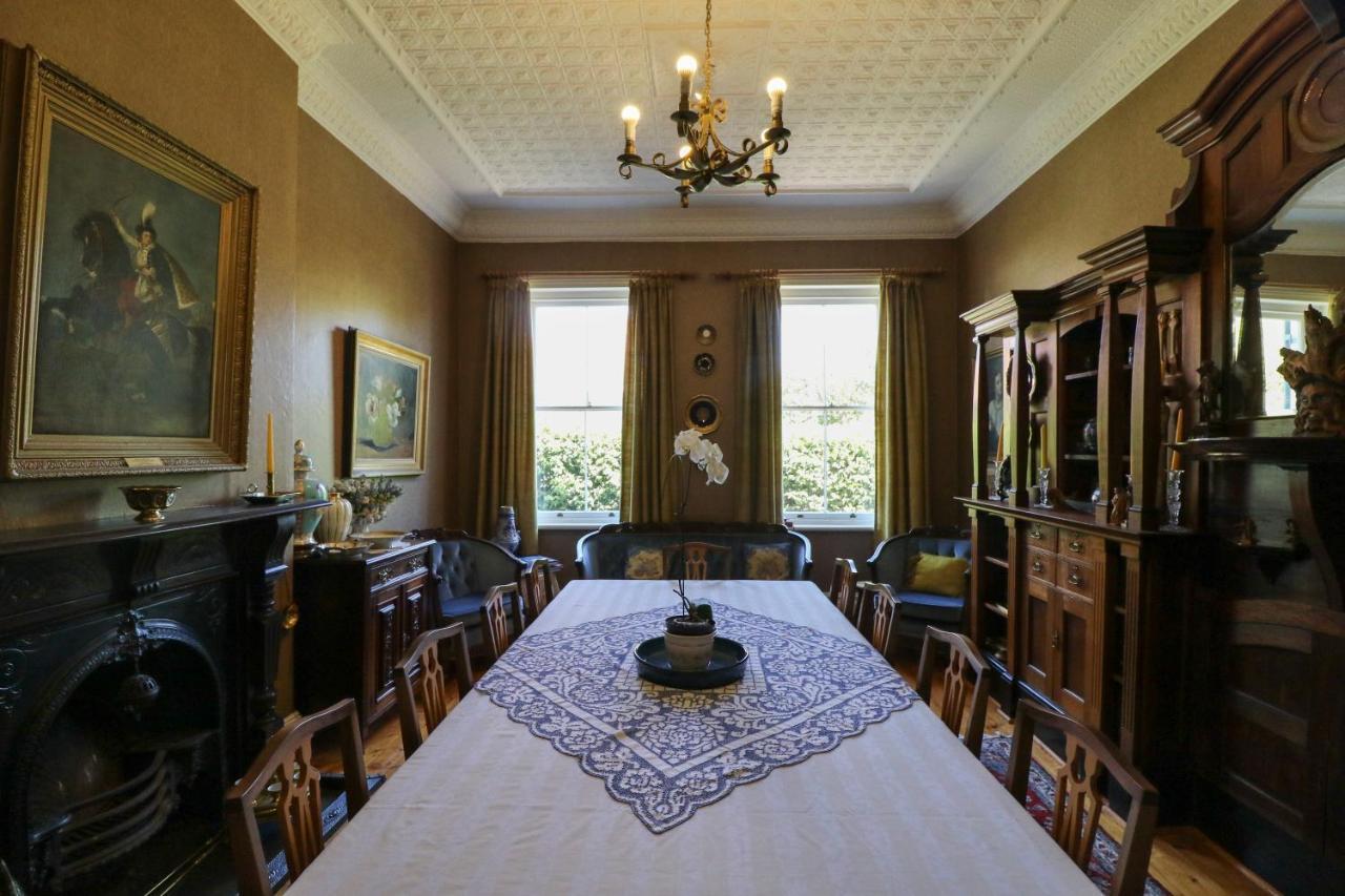Caledon Villa Стелленбос Экстерьер фото